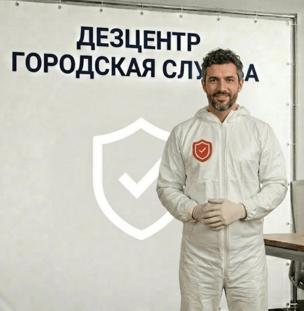 Удаление запахов - АЛЕКСЕЙ ИВАНОВ